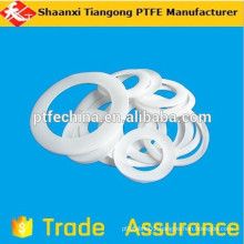 ptfe flange gasket,ptfe envelope gasket,ptfe plastic sealing 100% ptfe gasket spacer